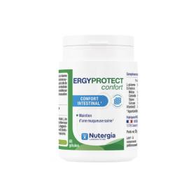 NUTERGIA Ergyprotect confort 60 gélules