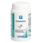 NUTERGIA Synerbiol 50 capsules