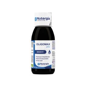 NUTERGIA Oligomax zinc 150ml