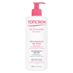 TOPICREM Lait corps ultra-hydratant 500ml