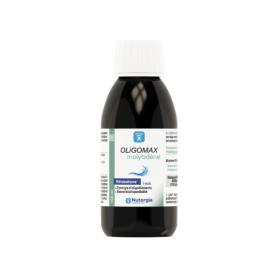 NUTERGIA Oligomax molybdène 150ml