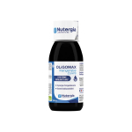 NUTERGIA Oligomax manganèse cuivre flacon 150ml