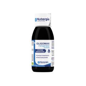 NUTERGIA Oligomax manganèse cuivre 150ml