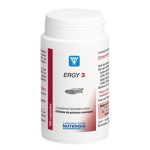 NUTERGIA Ergy 3 50 capsules