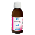 NUTERGIA Oligomax fer flacon 150ml