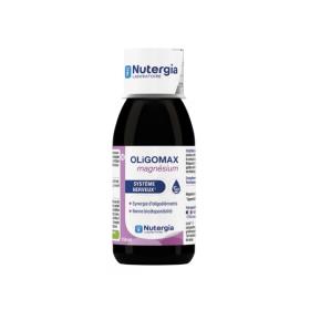 NUTERGIA Oligomax magnésium 150ml