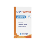 NUTERGIA Ergyfosforyl 60 capsules
