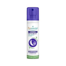 PURESSENTIEL Sommeil spray aérien 75ml