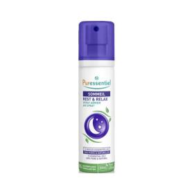 PURESSENTIEL Spray sommeil détente 12h 75ml
