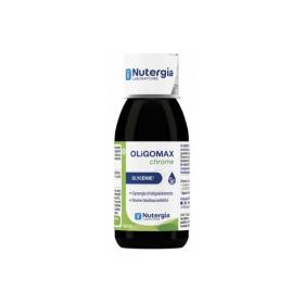 NUTERGIA Oligomax chrome 150ml