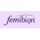 logo marque FEMIBION