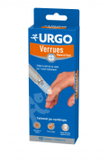 URGO Verrue mains et pieds 38ml