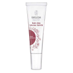 WELEDA Soin des lèvres teinté rouge framboise 10ml