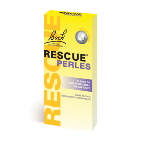 RESCUE Perles 28 unités