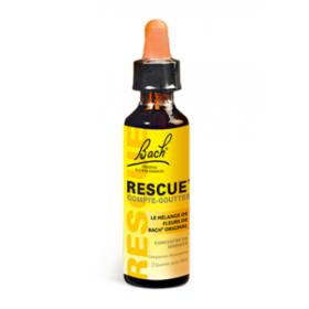 RESCUE Compte-gouttes 10ml