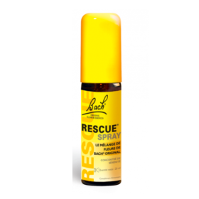 RESCUE Spray 20ml