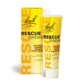 RESCUE Crème tube 30ml