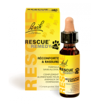 RESCUE Pets compte-gouttes 10ml