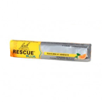 RESCUE Plus coeurs fondants vitaminés 10 unités