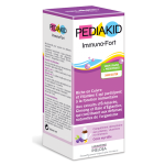 PEDIAKID Immuno-fort 125ml