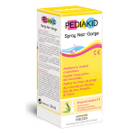 PEDIAKID Spray nez gorge 20ml