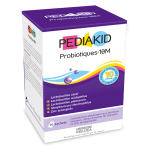 PEDIAKID Probiotiques-10M 10 sachets