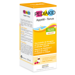 PEDIAKID Appétit-tonus 125ml