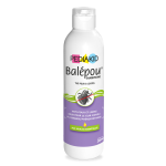 PEDIAKID Balépou shampooing 200ml