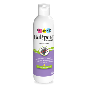 PEDIAKID Balépou shampooing 200ml