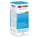 PEDIAKID Vitamine D3 20ml