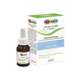 PEDIAKID Colicillus bébé 8ml