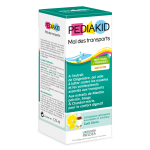 PEDIAKID Mal des transports 125ml