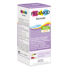 PEDIAKID Sommeil 125ml