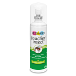 PEDIAKID Bouclier insect 100ml
