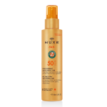 NUXE Sun spray fondant haute protection SPF 50 150ml