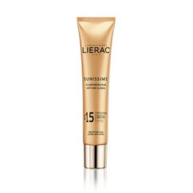 LIERAC Sunissime fluide protecteur énergisant SPF 15 40ml