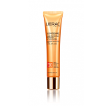 LIERAC Sunissime fluide protecteur énergisant spf 30 40ml