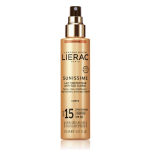 LIERAC Sunissime lait protecteur énergisant SPF 15 150ml