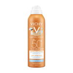 VICHY Capital soleil brume anti-sable enfants SPF 50+ 200ml