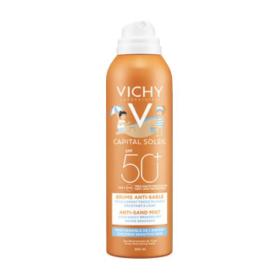 VICHY Capital soleil brume anti-sable enfants SPF 50+ 200ml