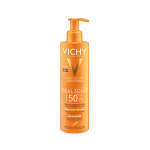 VICHY Ideal soleil fluide lacté anti-sable spf 50+ 200ml
