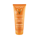 VICHY Ideal soleil lait hydratant fraîcheur spf 50+ 100ml