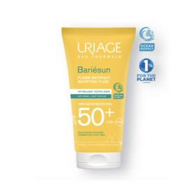 URIAGE Bariésun fluide matifiant SPF 50+ 30ml