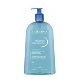 BIODERMA Atoderm gel douche 1L