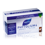 PHYTO Phytolium 4 traitement anti-chute homme