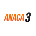 logo marque ANACA 3