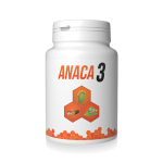 ANACA3 Perte de poids 90 gélules