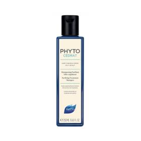 PHYTO Phytocédrat shampooing purifiant sébo-régulateur 250ml