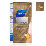 PHYTO Phytocolor coloration permanente 8 blond clair 1 kit