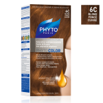 PHYTO Phytocolor coloration permanente 6C blond foncé cuivre 1 kit